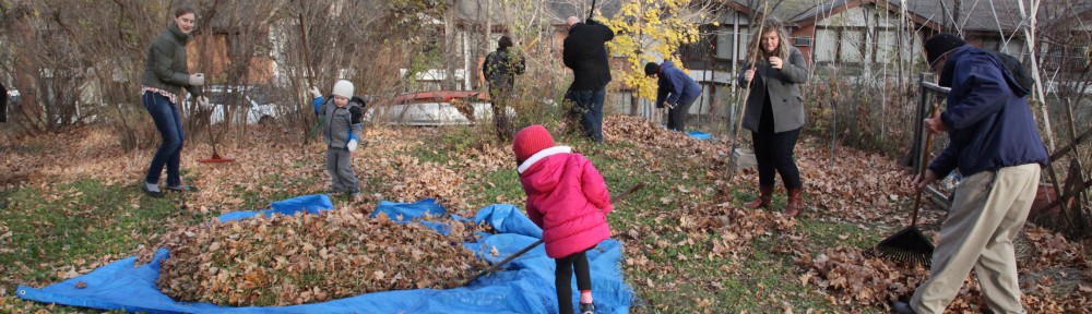 Monterey Cohousing Community