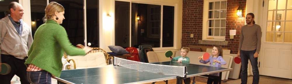 Monterey Cohousing Community